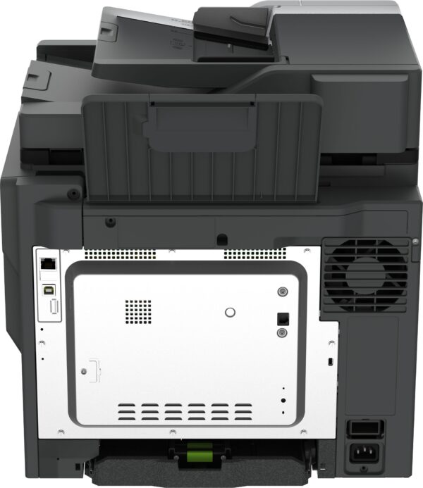 Prix Imprimante Multifonction Laser Couleur Lexmark MC2535adwe (42CC470) -  -  – Image 4
