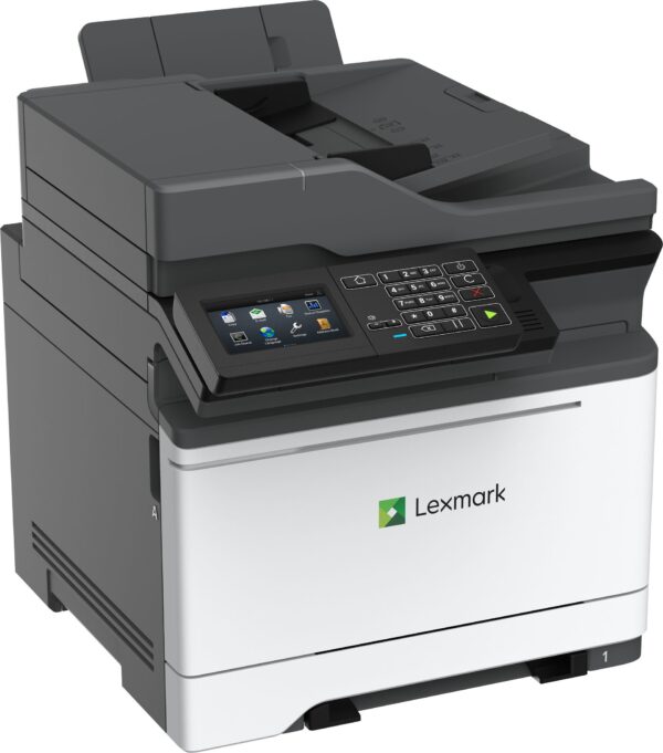 Prix Imprimante Multifonction Laser Couleur Lexmark MC2535adwe (42CC470) -  - 
