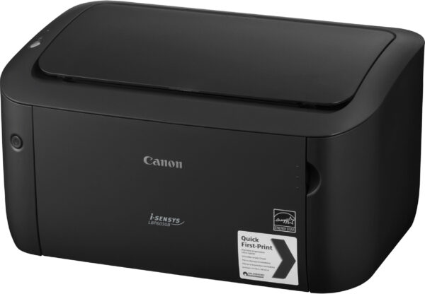 Prix Imprimante Laser Monochrome Canon i-SENSYS LBP6030B (8468B006AA) -  2496.00 -  2496.00 – Image 2