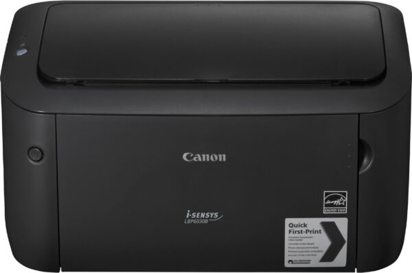 Prix Imprimante Laser Monochrome Canon i-SENSYS LBP6030B (8468B006AA) -  2496.00 -  2496.00 – Image 3