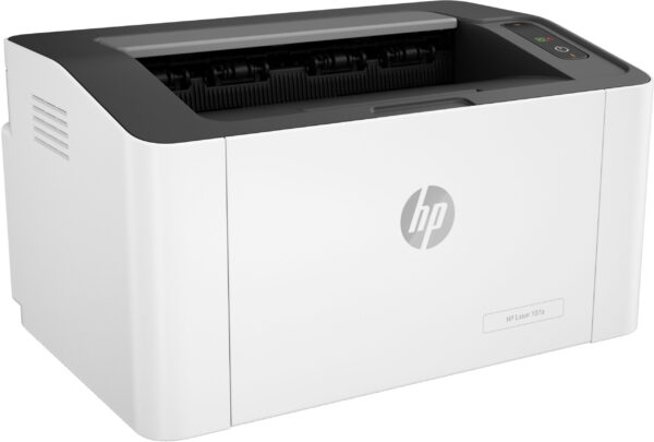 Prix Imprimante Laser Monochrome HP Laser 107a (4ZB77A) -  1968.00 -  1968.00 – Image 2
