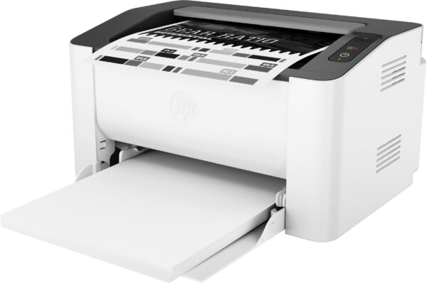 Prix Imprimante Laser Monochrome HP Laser 107a (4ZB77A) -  1968.00 -  1968.00 – Image 4