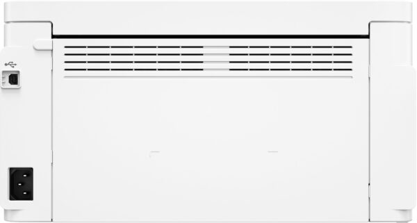 Prix Imprimante Laser Monochrome HP Laser 107a (4ZB77A) -  1968.00 -  1968.00 – Image 5