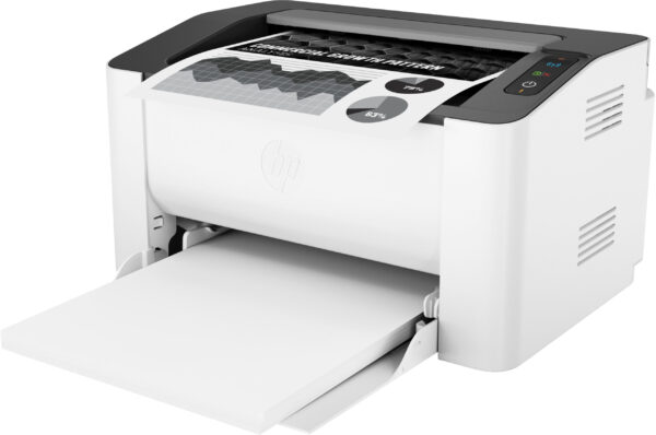 Prix Imprimante Laser Monochrome HP Laser 107w (4ZB78A) -  2148.00 -  2148.00 – Image 2