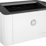 Prix Imprimante Laser Monochrome HP Laser 107w (4ZB78A) -  2148.00 -  2148.00