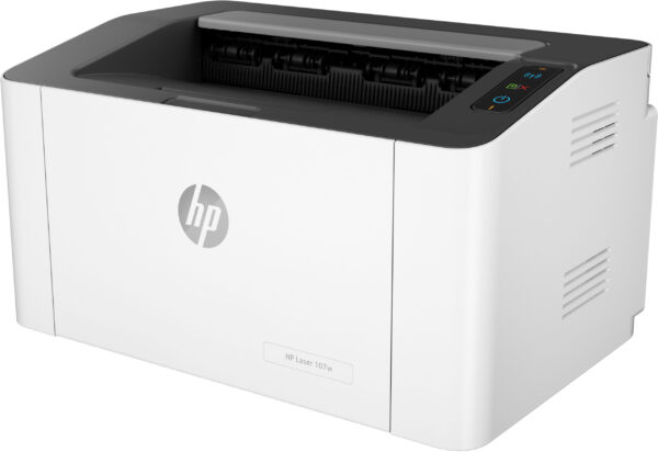 Prix Imprimante Laser Monochrome HP Laser 107w (4ZB78A) -  2148.00 -  2148.00 – Image 3