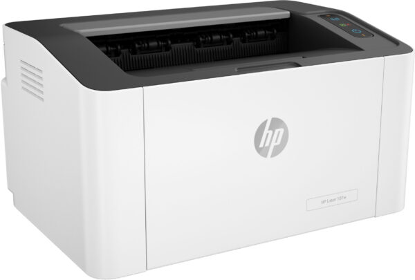 Prix Imprimante Laser Monochrome HP Laser 107w (4ZB78A) -  2148.00 -  2148.00