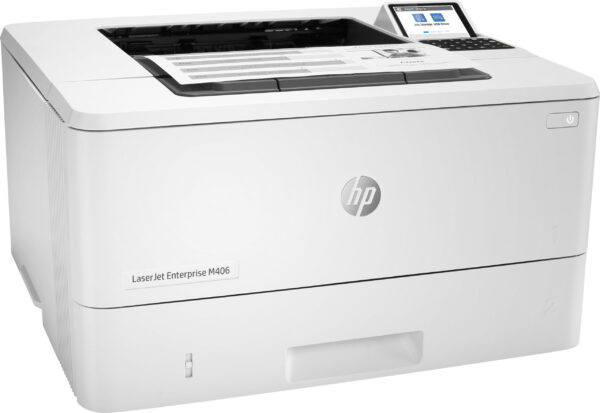 Prix Imprimante Laser Monochrome HP LaserJet Enterprise M406dn (3PZ15A) -  4892.00 -  4892.00 – Image 4