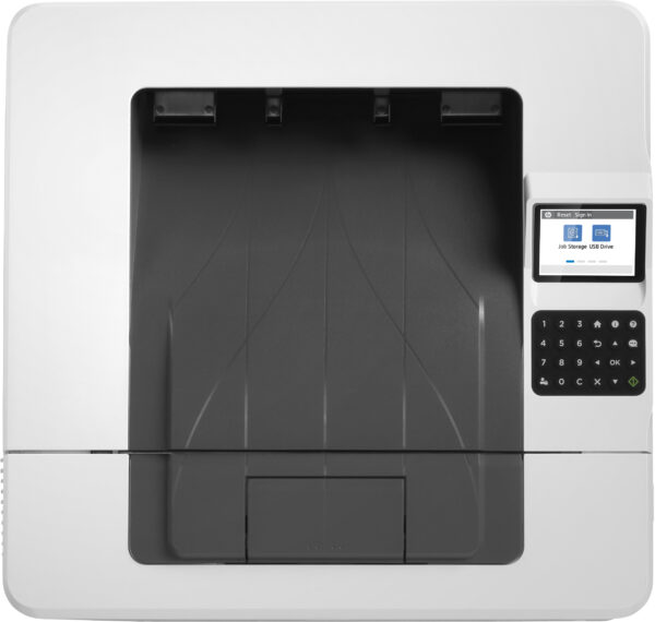 Prix Imprimante Laser Monochrome HP LaserJet Enterprise M406dn (3PZ15A) -  4892.00 -  4892.00 – Image 5