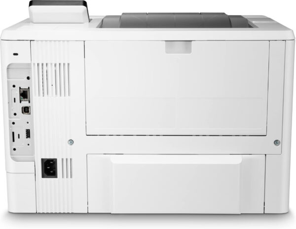 Prix Imprimante Laser Monochrome HP LaserJet Enterprise M507dn (1PV87A) -  9251.00 -  9251.00 – Image 3