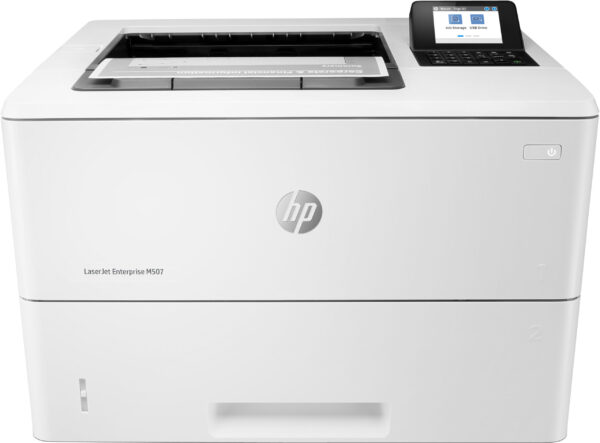 Prix Imprimante Laser Monochrome HP LaserJet Enterprise M507dn (1PV87A) -  9251.00 -  9251.00 – Image 4