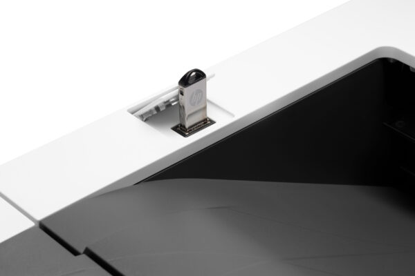 Prix Imprimante Laser Monochrome HP LaserJet Enterprise M507dn (1PV87A) -  9251.00 -  9251.00 – Image 5