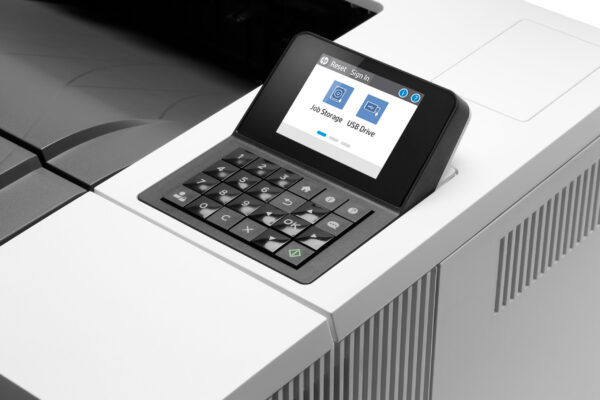 Prix Imprimante Laser Monochrome HP LaserJet Enterprise M507dn (1PV87A) -  9251.00 -  9251.00 – Image 7