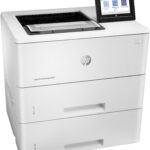 Imprimante Laser Monochrome HP LaserJet Enterprise M507x (1PV88A)