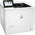 Prix Imprimante Laser Monochrome HP LaserJet Enterprise M612dn (7PS86A) -  12501.00 -  12501.00