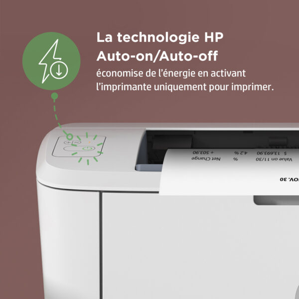 Prix Imprimante Laser Monochrome HP LaserJet M111a (7MD67A) -  1624.00 -  1624.00 – Image 9