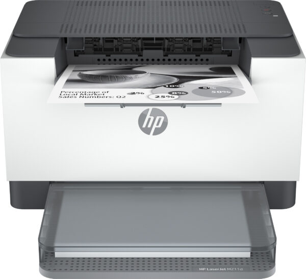 Prix Imprimante Laser Monochrome HP LaserJet M211d (9YF82A) -  2268.00 -  2268.00