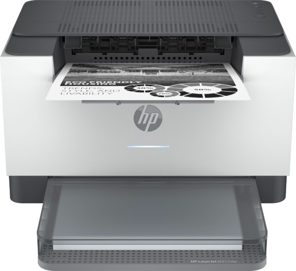 Imprimante Laser Monochrome HP LaserJet M211dw (9YF83A)