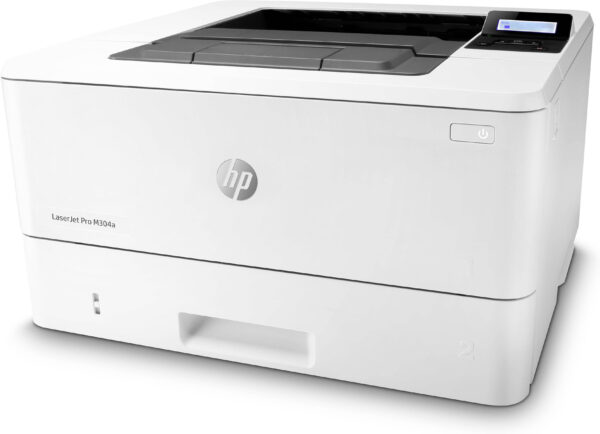 Imprimante Laser Monochrome HP LaserJet Pro M304a (W1A66A) – Image 2