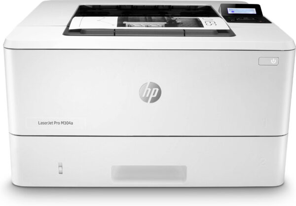 Imprimante Laser Monochrome HP LaserJet Pro M304a (W1A66A) – Image 3