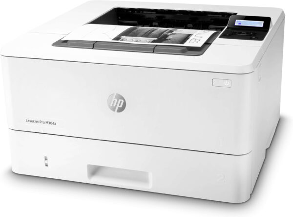 Imprimante Laser Monochrome HP LaserJet Pro M304a (W1A66A) – Image 5
