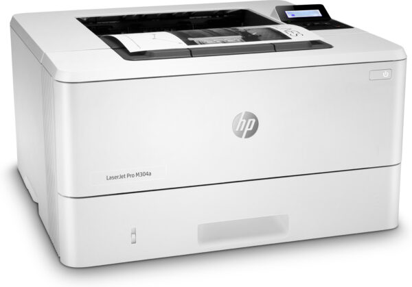 Imprimante Laser Monochrome HP LaserJet Pro M304a (W1A66A)