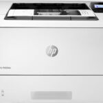 Imprimante Laser Monochrome HP LaserJet Pro M404dn (W1A53A)