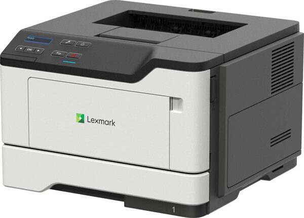 Prix Imprimante Laser Monochrome Lexmark B2338dw (36SC130) -  -  – Image 2