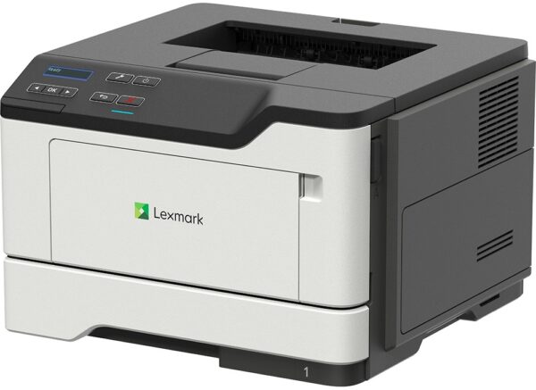 Prix Imprimante Laser Monochrome Lexmark B2442dw (36SC230) -  -  – Image 3