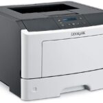 Prix Imprimante Laser Monochrome Lexmark MS317dn (35SC080) -  - 