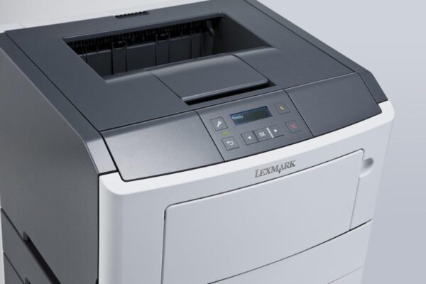Prix Imprimante Laser Monochrome Lexmark MS317dn (35SC080) -  -  – Image 3