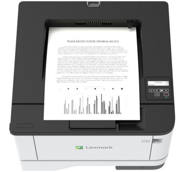 Prix Imprimante Laser Monochrome Lexmark MS431DN (29S0060) -  2410.00 -  2410.00 – Image 5