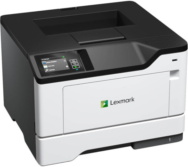 Prix Imprimante Laser Monochrome Lexmark MS531dw (38S0310) -  7500.00 -  7500.00 – Image 2