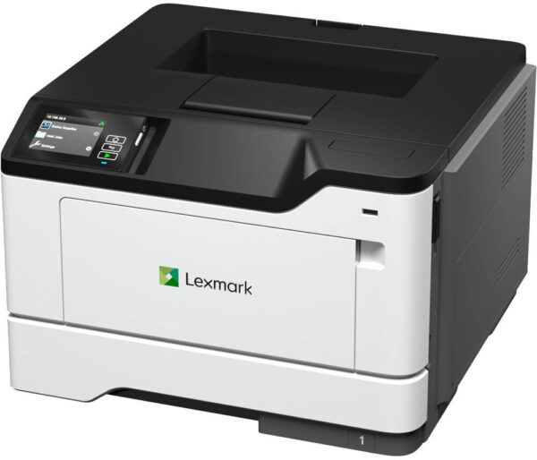 Prix Imprimante Laser Monochrome Lexmark MS531dw (38S0310) -  7500.00 -  7500.00 – Image 3
