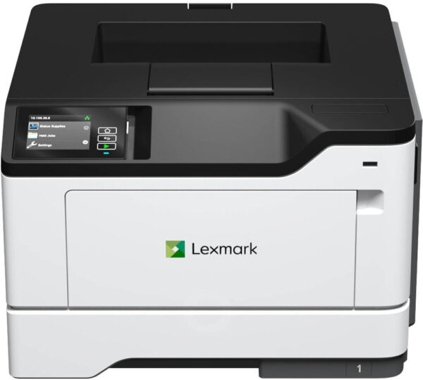 Prix Imprimante Laser Monochrome Lexmark MS531dw (38S0310) -  7500.00 -  7500.00