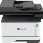 Prix Imprimante Laser Monochrome Lexmark MX331adn (29S0160) -  2960.00 -  2960.00
