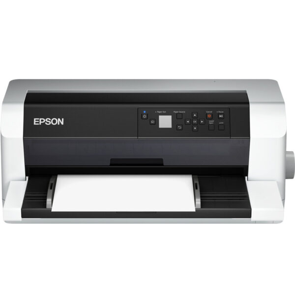 Prix Imprimante matricielle à impact DLQ-3500II (C11CH59401) -  26472.00 -  26472.00