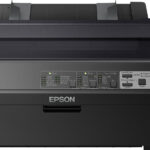 Prix Imprimante matricielle à impact Epson LQ590II (C11CF39401) -  8020.00 -  8020.00