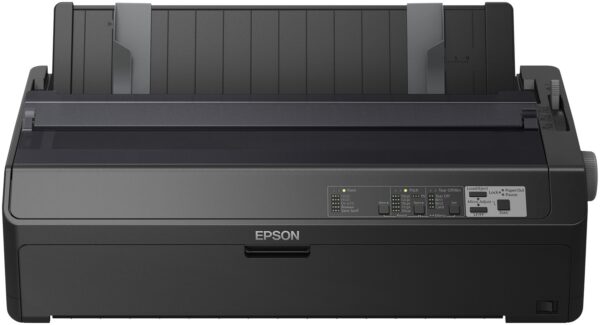 Prix Imprimante matricielle à impact Epson FX-2190II (C11CF38401) -  7370.00 -  7370.00