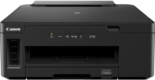 Prix Canon Pixma GM2040 Imprimante Monochrome à réservoir rechargeable (3110C009AA) -  -  – Image 2