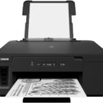 Prix Canon Pixma GM2040 Imprimante Monochrome à réservoir rechargeable (3110C009AA) -  - 