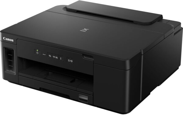Prix Canon Pixma GM2040 Imprimante Monochrome à réservoir rechargeable (3110C009AA) -  -  – Image 3