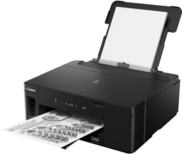 Prix Canon Pixma GM2040 Imprimante Monochrome à réservoir rechargeable (3110C009AA) -  -  – Image 4