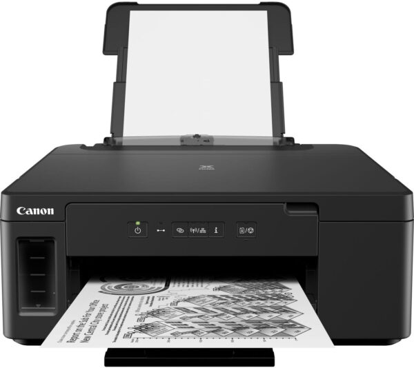 Prix Canon Pixma GM2040 Imprimante Monochrome à réservoir rechargeable (3110C009AA) -  - 