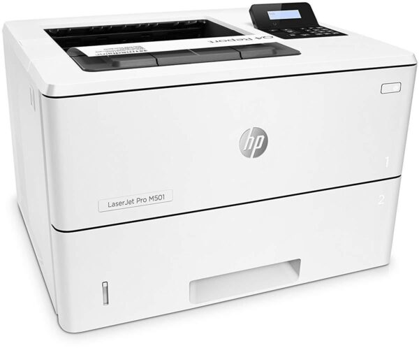Prix Imprimante Laser Monochrome HP LaserJet Pro M501dn (J8H61A) -  7055.00 -  7055.00 – Image 2