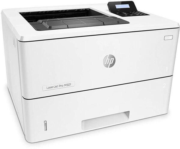 Prix Imprimante Laser Monochrome HP LaserJet Pro M501dn (J8H61A) -  7055.00 -  7055.00 – Image 11