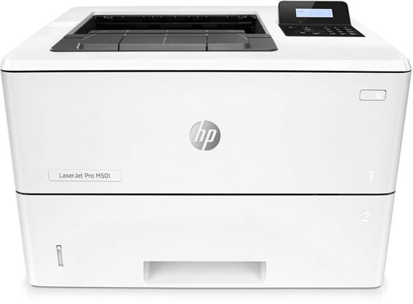 Prix Imprimante Laser Monochrome HP LaserJet Pro M501dn (J8H61A) -  7055.00 -  7055.00 – Image 12