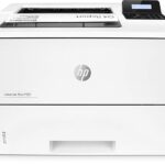Prix Imprimante Laser Monochrome HP LaserJet Pro M501dn (J8H61A) -  7055.00 -  7055.00