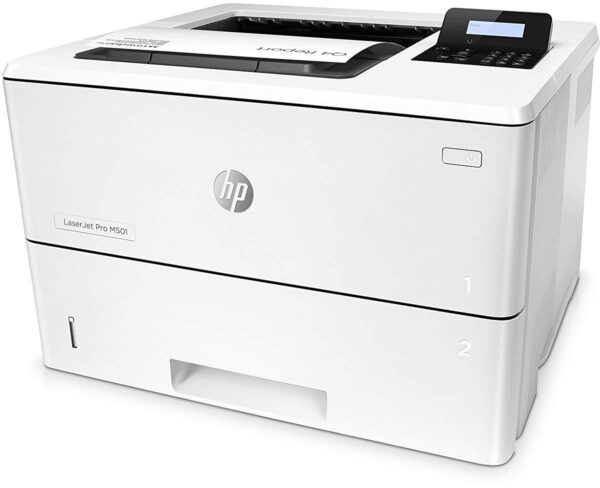 Prix Imprimante Laser Monochrome HP LaserJet Pro M501dn (J8H61A) -  7055.00 -  7055.00 – Image 4