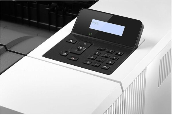 Prix Imprimante Laser Monochrome HP LaserJet Pro M501dn (J8H61A) -  7055.00 -  7055.00 – Image 5